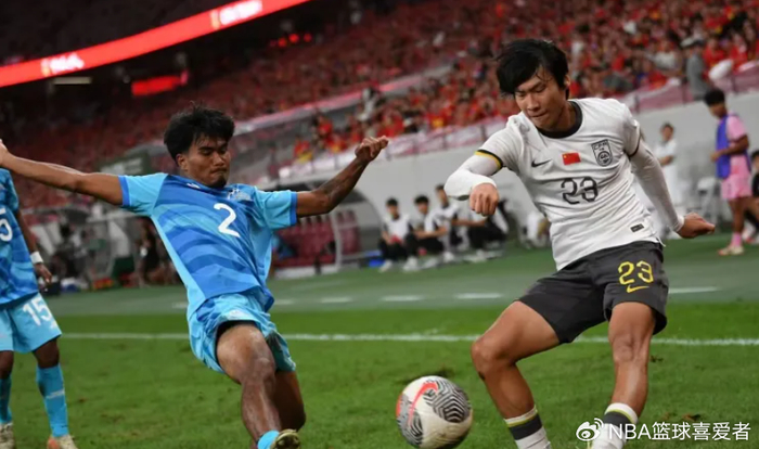 来真的?德甲名门追求中国男足新星,转会费超300万,不是王钰栋|门兴|上海海港|门兴格拉德巴赫|李新翔|港队_新浪体育_新浪新闻