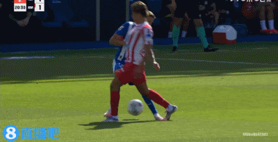 半场-马竞暂1-1阿拉维斯 小西蒙尼赛季首球索尔洛特送点