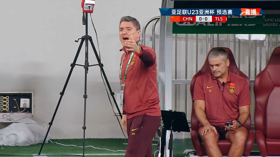 堪比爆大冷,弱旅东帝汶,让国足俊才颜面尽失,裁判:已给足面子