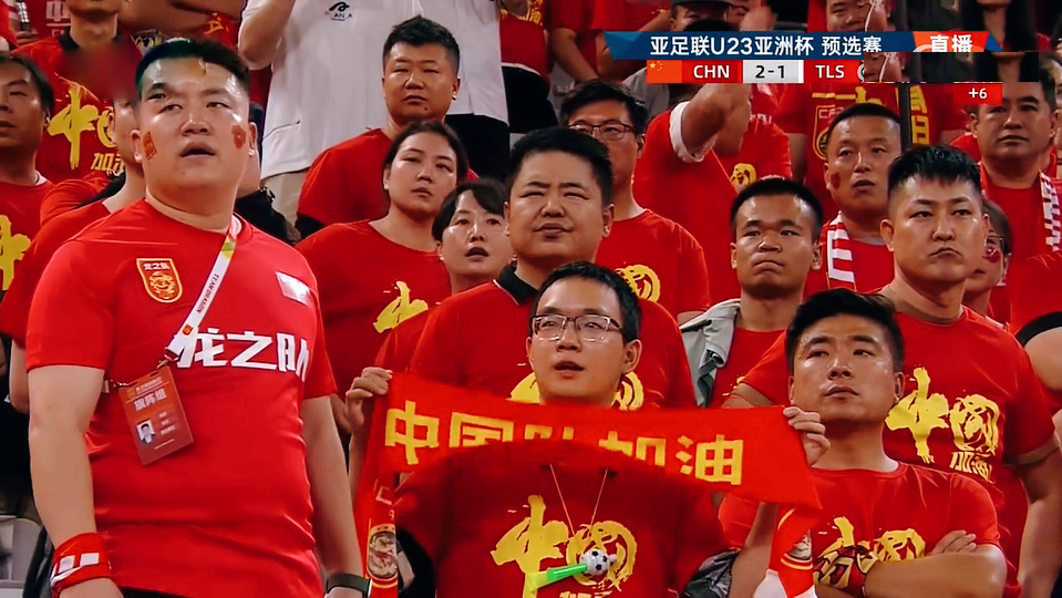 堪比爆大冷,弱旅东帝汶,让国足俊才颜面尽失,裁判:已给足面子